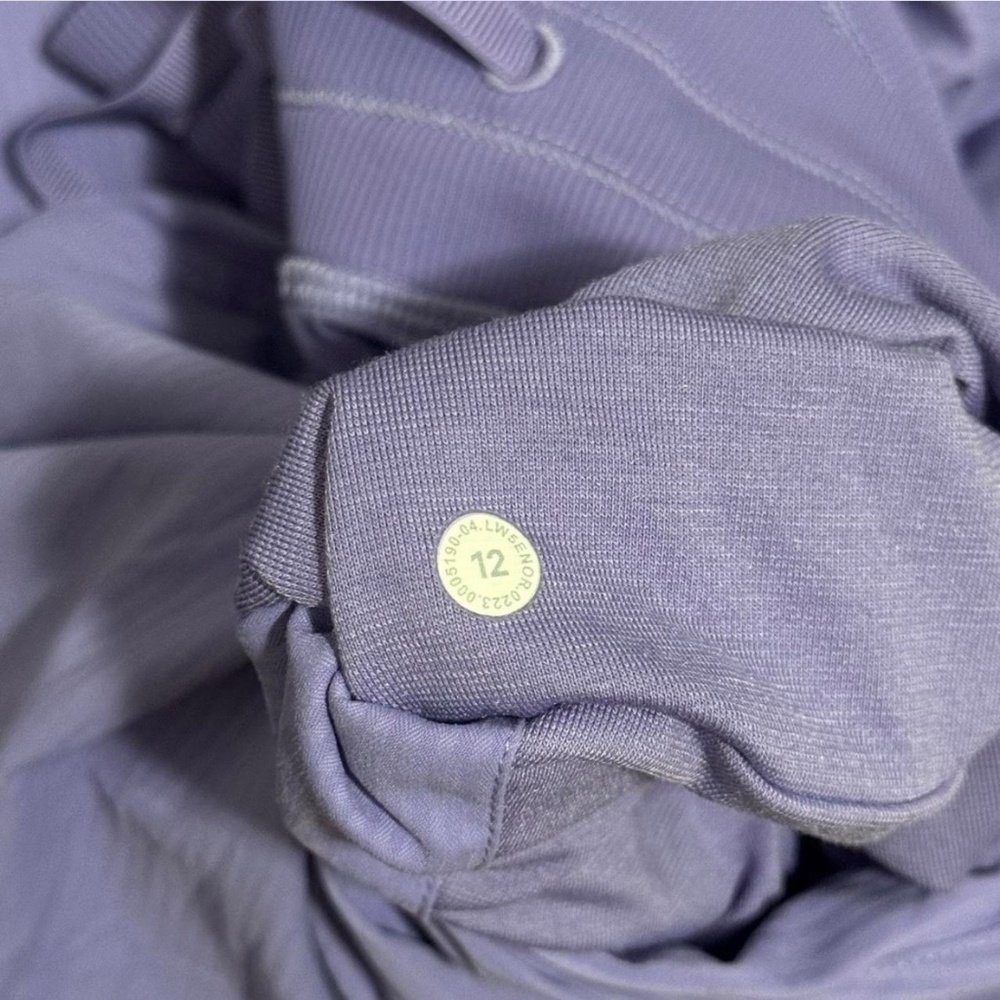 Lululemon Dance Studio Mid-Rise Full Length Pant - Picture 4 of 4